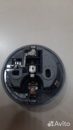 Плафон внутреннего освещения SsangYong Kyron