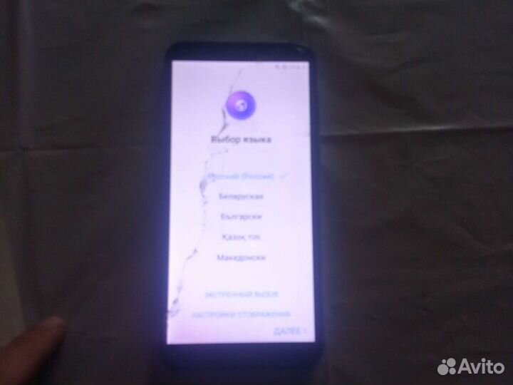 HUAWEI Y5, 8 ГБ