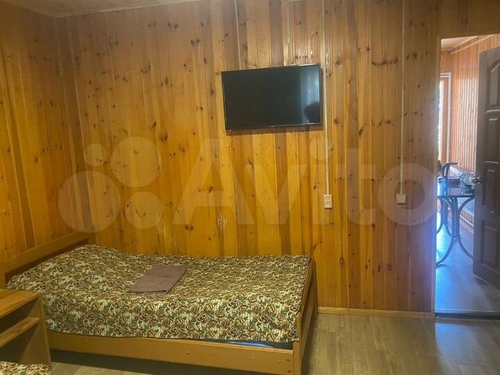 2-к. квартира, 50 м², 2/3 эт.