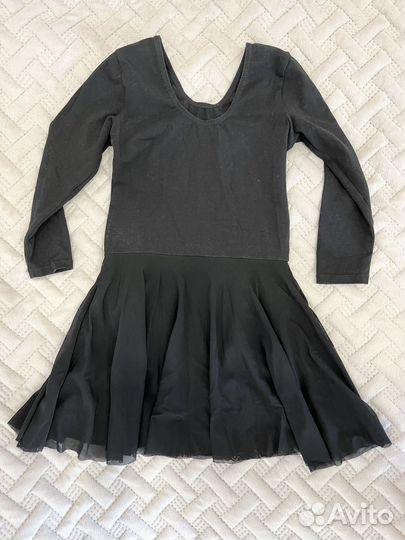 Купальник для гимнастики, танцев