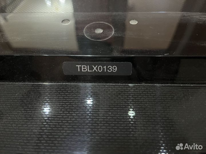 Подставка для тв Panasonic TX-PR50U30 иди подобные