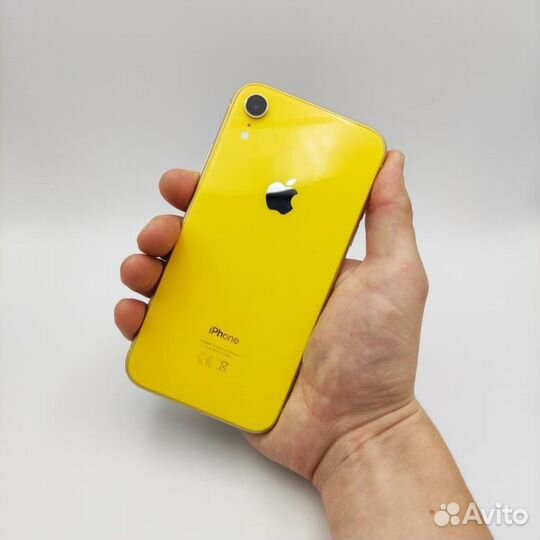iPhone XR/оригинал