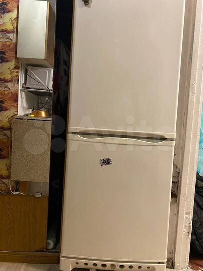 1-к. квартира, 21 м², 4/5 эт.