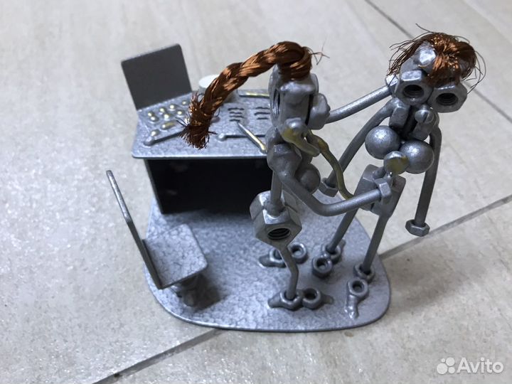 Статуэтки,подарки,ручная работа