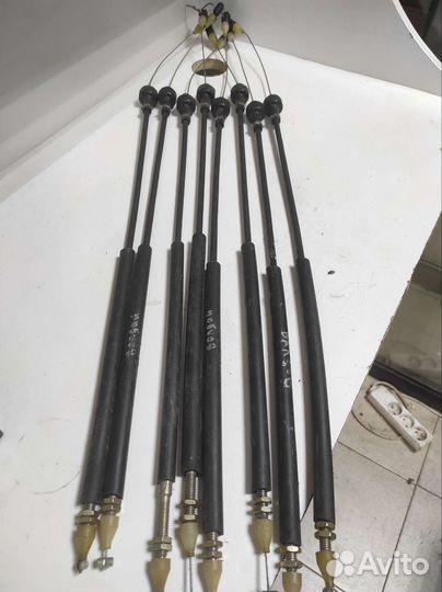 Трос газа Валдай 3310