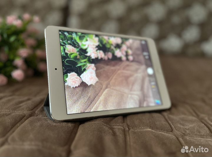 iPad mini хорошее состояние