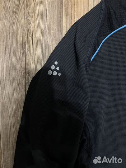 Футболка мужская craft