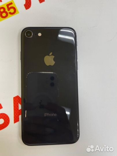 iPhone 8, 64 ГБ