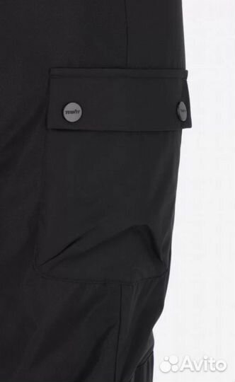 Полукомбинезон 140-146 мембрана