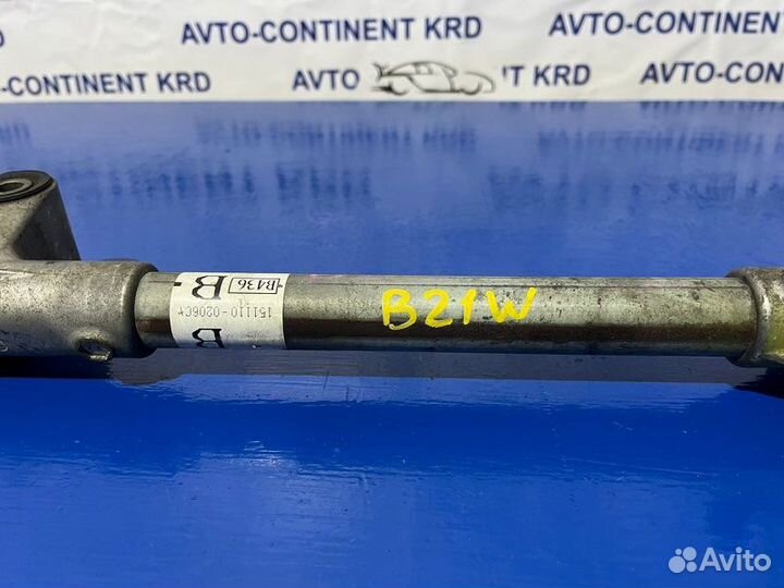 Рулевая рейка Nissan Dayz B21W 3B20