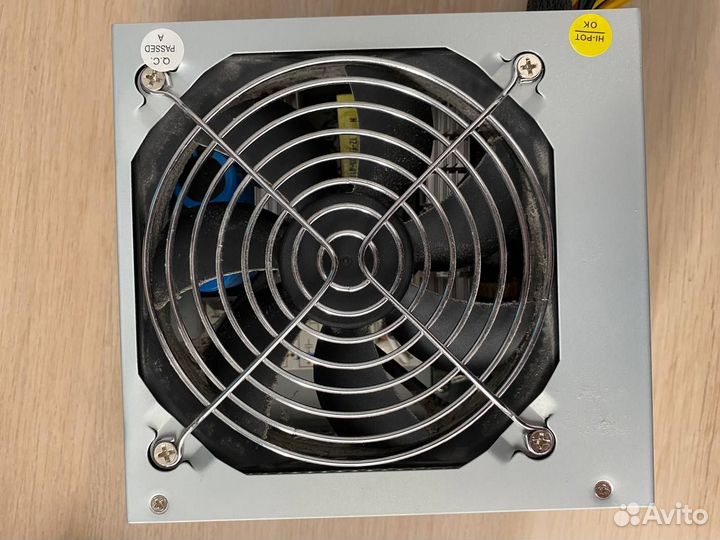 Блок питания для пк 400w