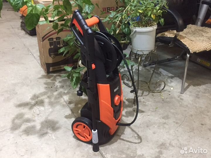 Мойка Брайт BR-1800C