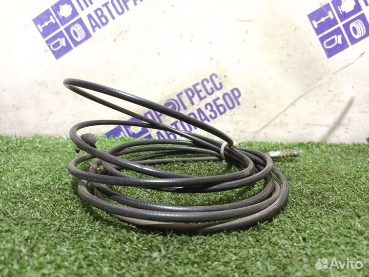 Тросик багажника Chevrolet Lanos седан 1.5 A15SMS