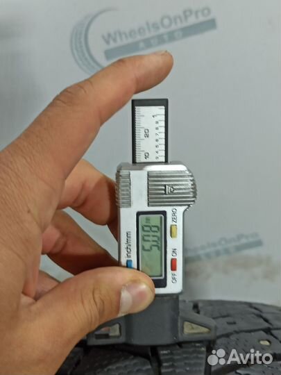 Laufenn I Fit Ice LW 71 205/55 R16 91T