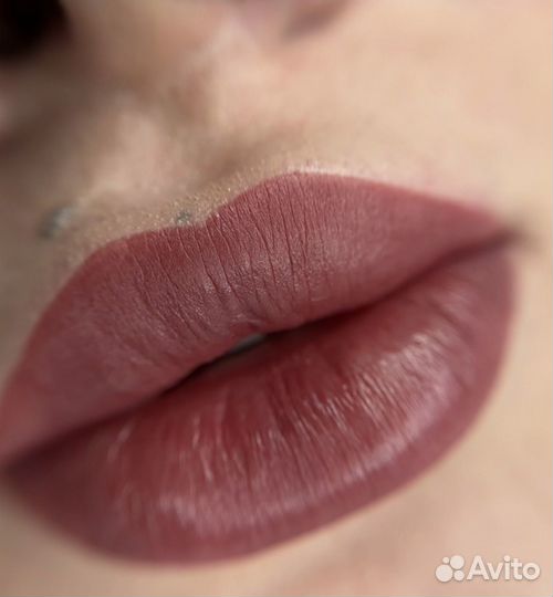 Перманентный макияж обучение