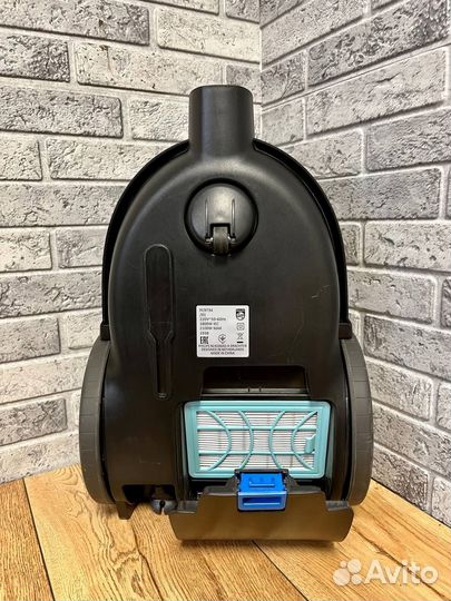 Philips FC9734 PowerPro Expert