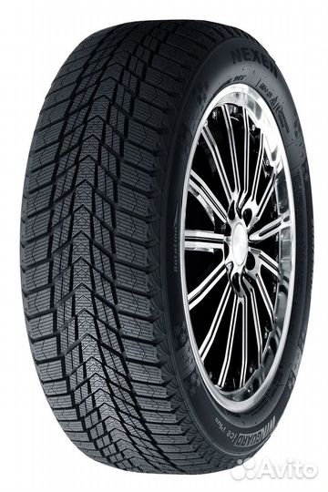 Nexen Winguard Ice Plus 195/70 R14 91