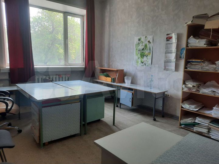 Офис, 300 м² выгодные условия