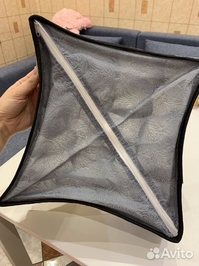 Органайзер для вещей, разделитель в ящик