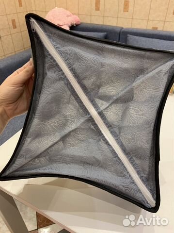 Органайзер для вещей, разделитель в ящик