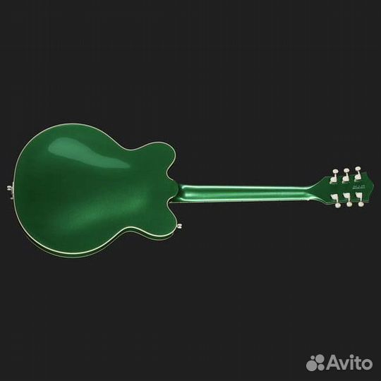 Электрогитара Gretsch + Аксессуары