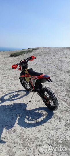 KTM exc 350 f