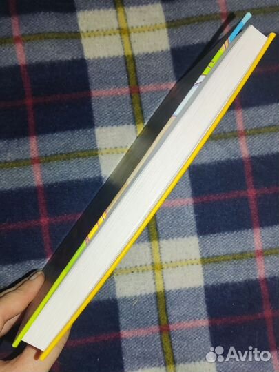 13 маленьких голубых конвертовМорин Джонсон