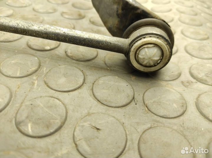 Стабилизатор передний Volvo V50 MW43 B4204S3 2.0