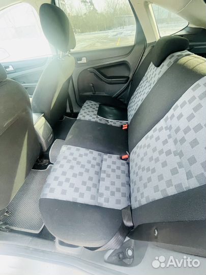 Инструктор по вождению механика