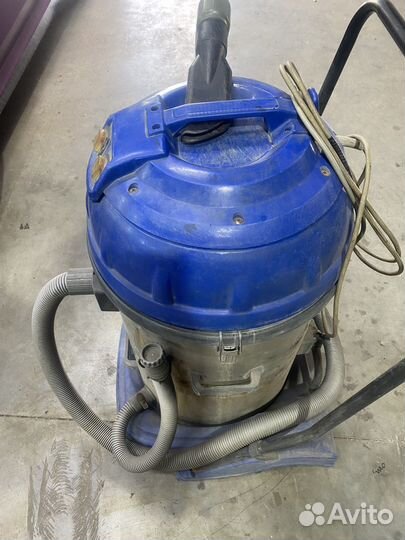 Пылесос Thomas