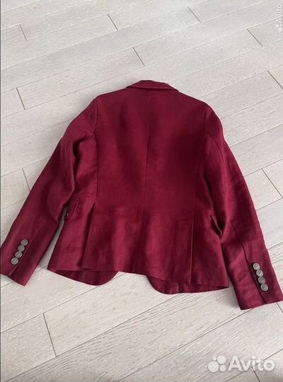 Пиджак для мальчика Gulliver р. 140-146