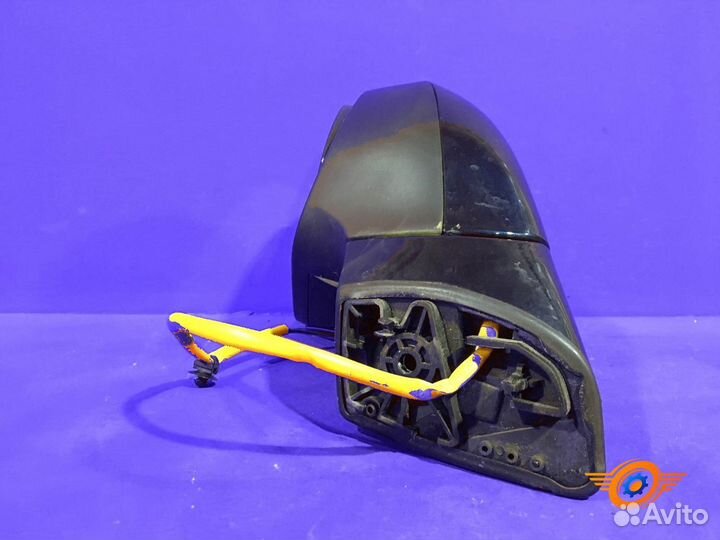 Зеркало заднего вида левое Peugeot 308 хетчбэк EP6