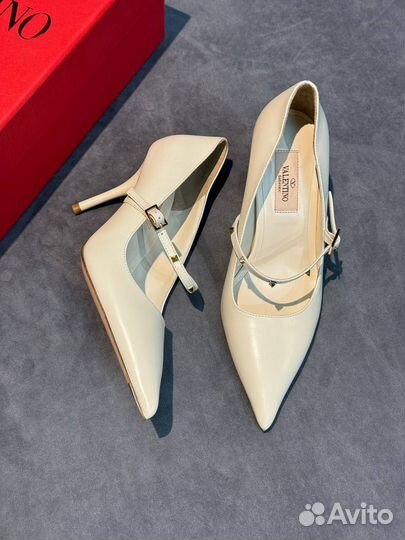 Туфли Valentino