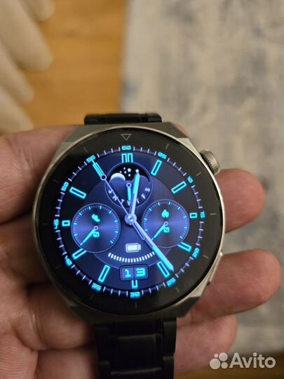 Huawei watch GT3 Pro