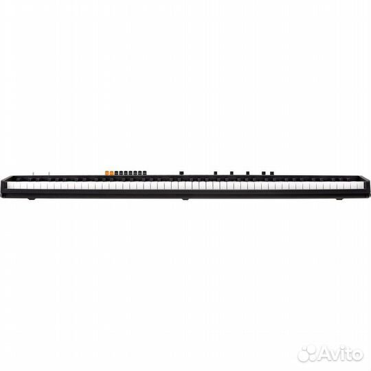 Клавишный инструмент Studiologic Numa Compact 2x