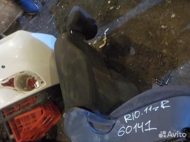 Сидение KIA RIO 11г переднее правое