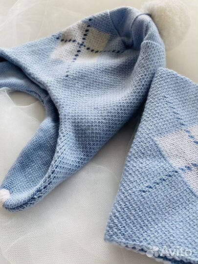 Набор для малышей IL Trenino