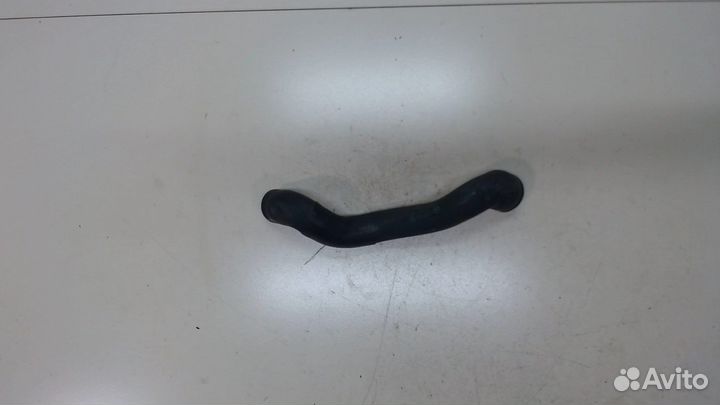 Патрубок охлаждения Mercedes CLK W208, 2002