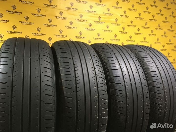Hankook Optimo K415 225/60 R17 99H