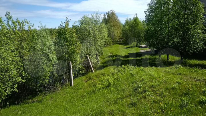 Участок 1,28 га (СНТ, ДНП)