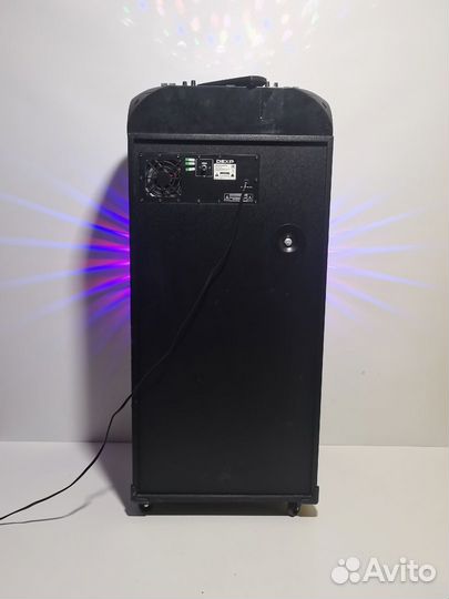 Колонка Dexp V870 Арт. Т62373