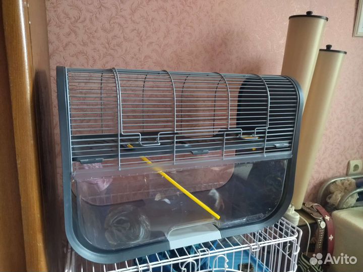 Клетка для грызунов Savic Geneva