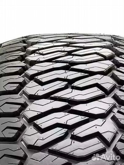 Maxxis AT-811 Razr AT 37/12.5 R17 128R