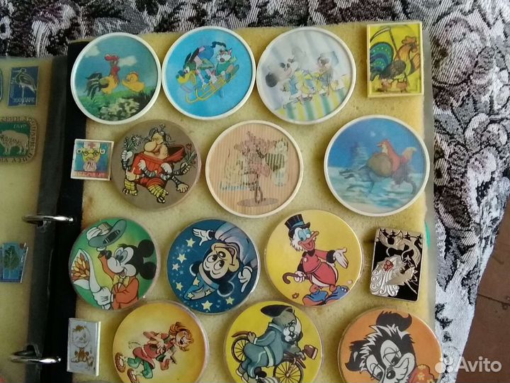 Детские знаки