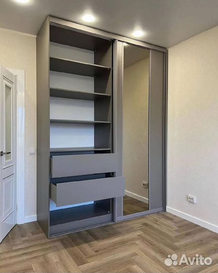 Шкаф от производителя