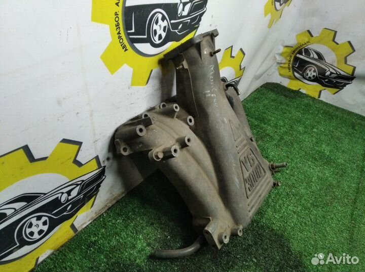 Коллектор впускной Mitsubishi Montero V20 6G72