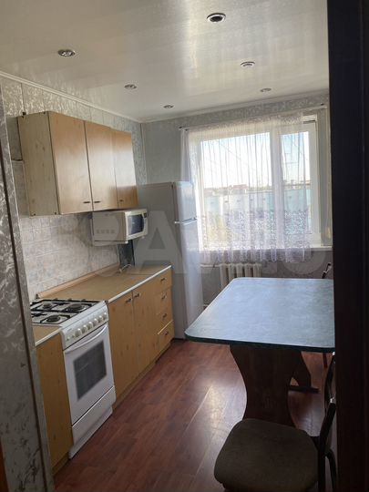 4-к. квартира, 81 м², 5/5 эт.
