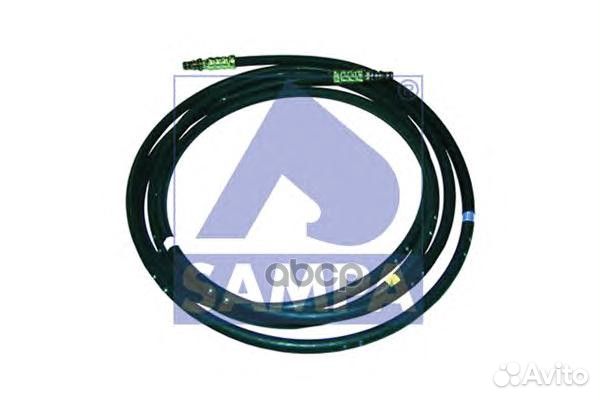 SA201.279 шланг сцепление L3900 MB Actros/Axo