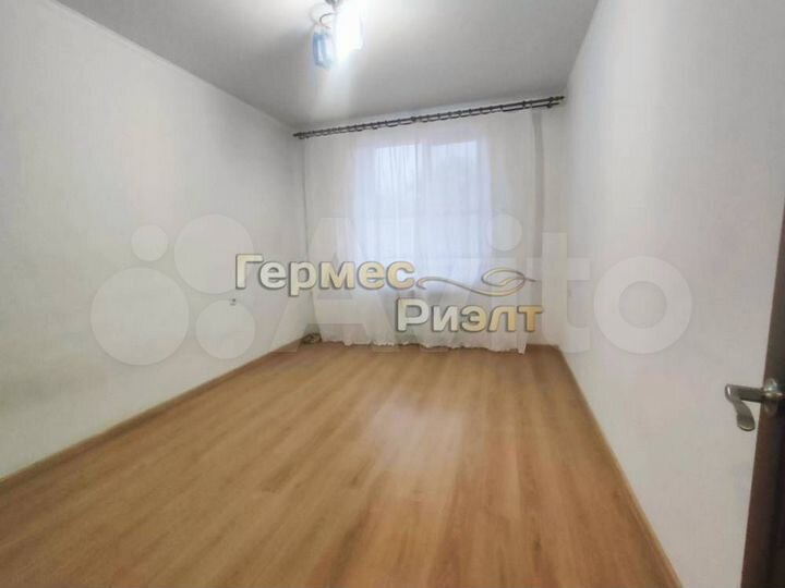 1-к. квартира, 34 м², 1/4 эт.