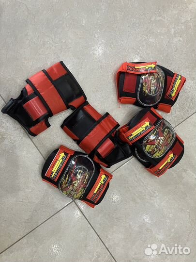 Ролики детские